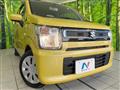 2017 Suzuki Wagon R