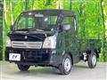 2025 Suzuki Carry Truck