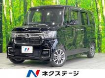 2021 Honda N BOX