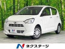 2021 Daihatsu Mira