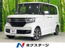 2020 Honda N BOX