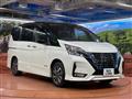 2021 Nissan Serena
