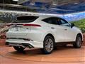 2023 Toyota Harrier Hybrid
