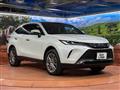 2023 Toyota Harrier Hybrid