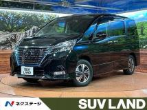 2022 Nissan Serena
