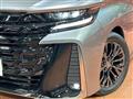 2026 Toyota Vellfire