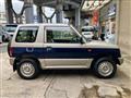 1998 Mitsubishi Pajero Mini