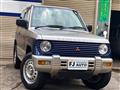 1998 Mitsubishi Pajero Mini
