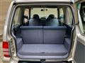 1998 Mitsubishi Pajero Mini
