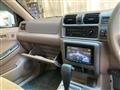 2002 Isuzu Wizard