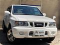 2002 Isuzu Wizard