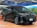 2023 Toyota Alphard G