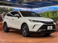 2023 Toyota Harrier