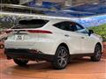 2023 Toyota Harrier