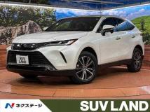 2023 Toyota Harrier