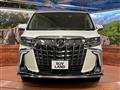 2022 Toyota Alphard G
