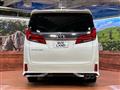 2022 Toyota Alphard G