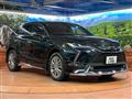 2024 Toyota Harrier