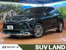 2024 Toyota Harrier