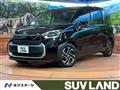 2022 Toyota Sienta