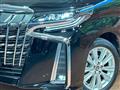 2020 Toyota Alphard G