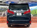 2020 Toyota Alphard G