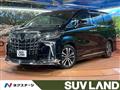 2022 Toyota Alphard G