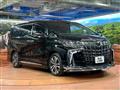 2022 Toyota Alphard G