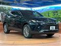 2023 Toyota Harrier Hybrid