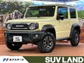 2024 Suzuki Jimny Sierra