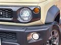 2024 Suzuki Jimny Sierra