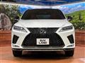 2021 Lexus RX