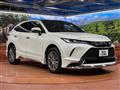 2021 Toyota Harrier