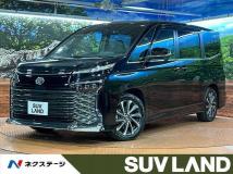 2024 Toyota Voxy