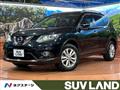 2014 Nissan X-Trail