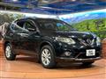 2014 Nissan X-Trail
