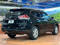 2014 Nissan X-Trail