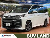 2026 Toyota Noah