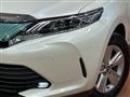 2018 Toyota Harrier