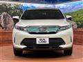 2018 Toyota Harrier