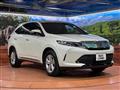 2018 Toyota Harrier