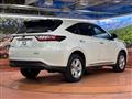 2018 Toyota Harrier