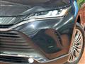 2024 Toyota Harrier Hybrid