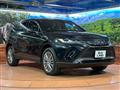 2024 Toyota Harrier Hybrid