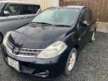 2012 Nissan Tiida