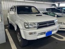 1998 Toyota Hilux Surf