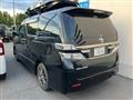 2012 Toyota Vellfire