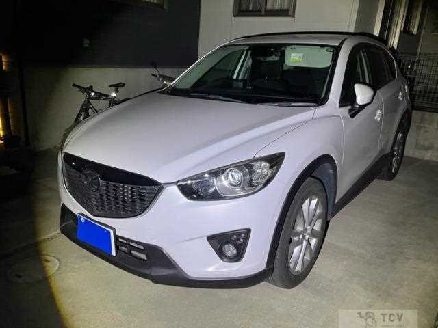 2013 Mazda CX-5