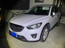 2013 Mazda CX-5