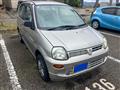 2002 Mitsubishi Minica